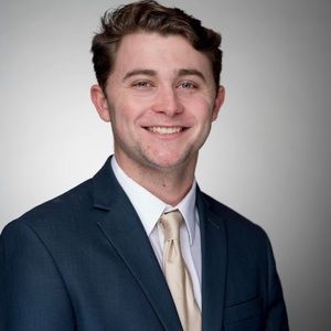 Meet your Posher, Noah